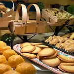 Evenia Olympic Hotel Lloret de Mar