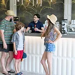 Evenia Olympic 4* Lloret de Mar