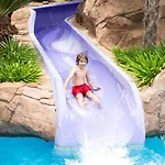 Evenia Olympic Hotel Lloret de Mar
