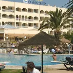 Evenia Olympic Hotel 4*