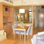 Evenia Olympic Hotel 4*