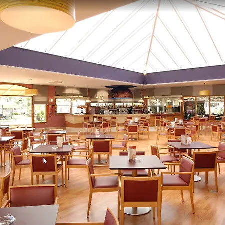 Szálloda Evenia Olympic 4*