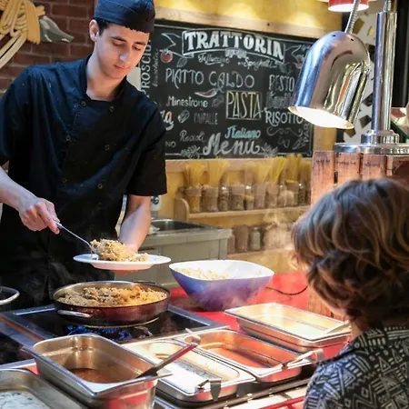 Szálloda Evenia Olympic 4*