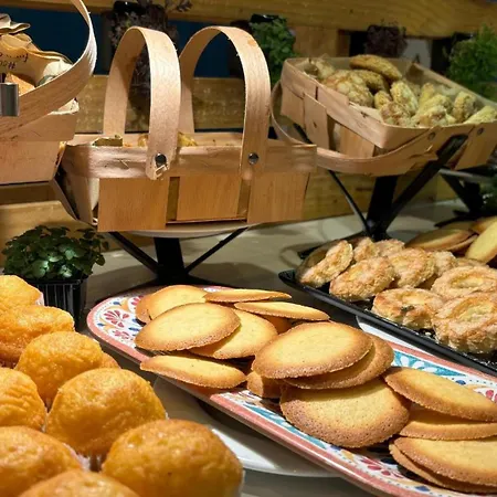 Evenia Olympic Szálloda Lloret de Mar