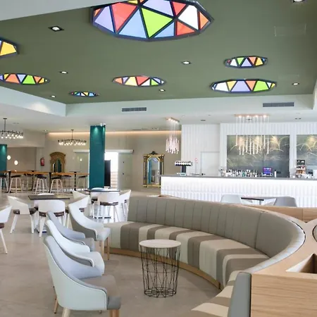 Evenia Olympic Szálloda Lloret de Mar