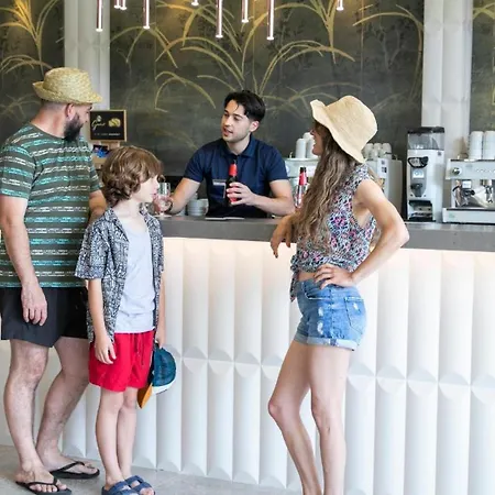 Evenia Olympic Szálloda Lloret de Mar