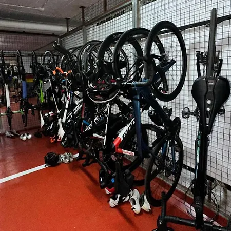 Evenia Olympic Szálloda 4*