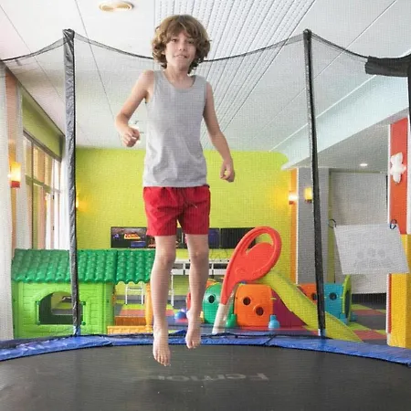 Evenia Olympic Hotel Lloret de Mar