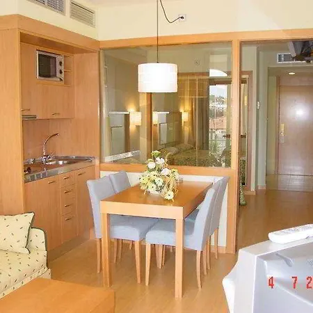 Evenia Olympic מלון 4*