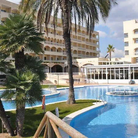 Hotel Evenia Olympic 4*
