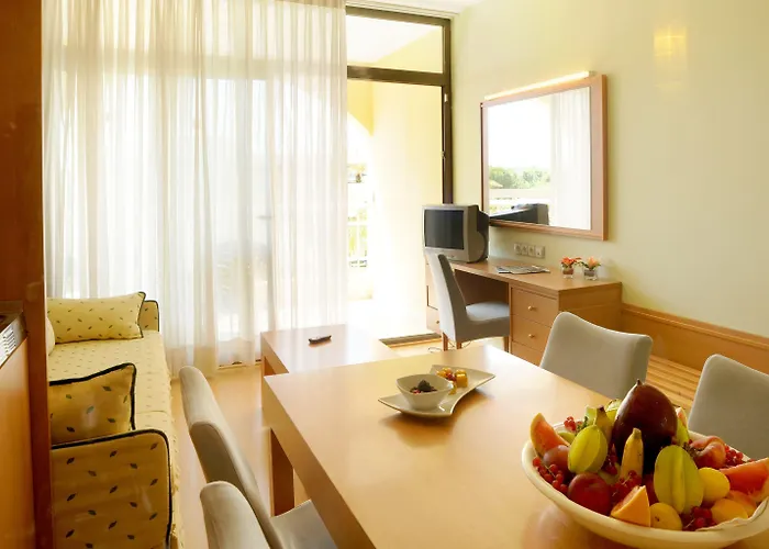 Hotel Evenia Olympic 4*