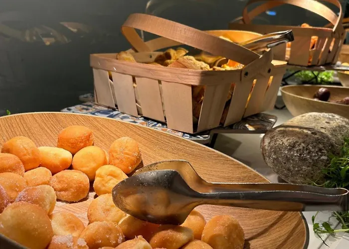 Evenia Olympic Lloret de Mar