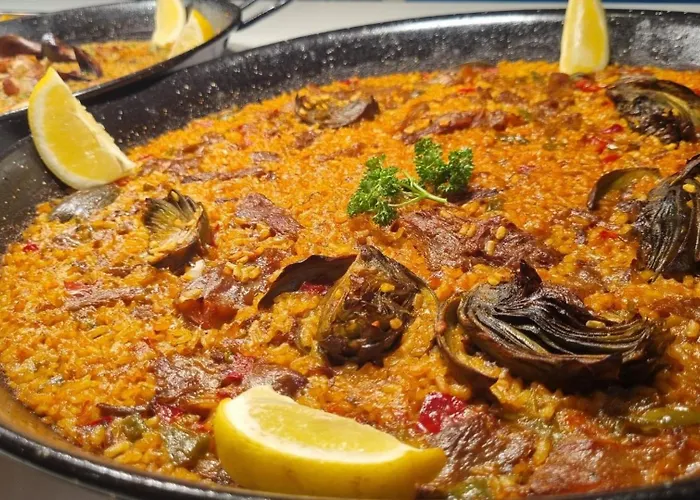 Evenia Olympic 4* Lloret de Mar