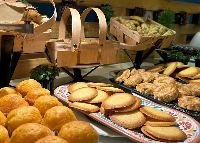 Evenia Olympic Hotell Lloret de Mar