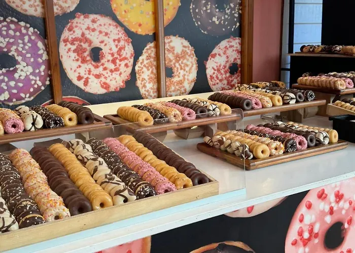 Evenia Olympic 4* Lloret de Mar