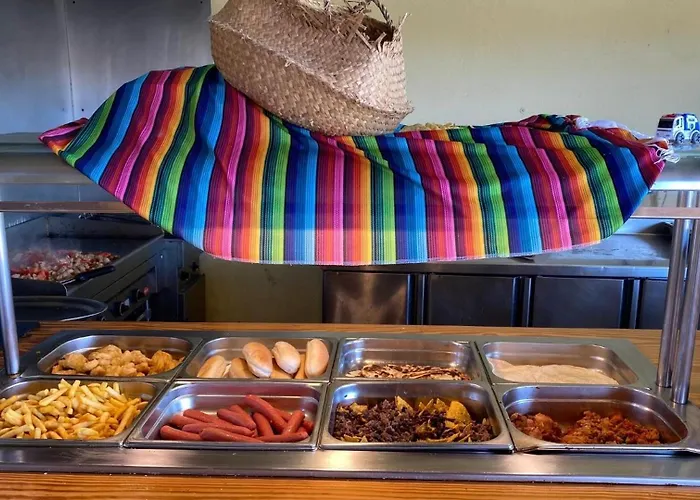 Evenia Olympic 4* Lloret de Mar