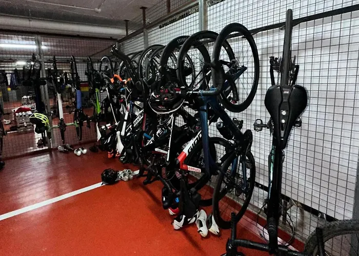 Evenia Olympic Hotel 4*