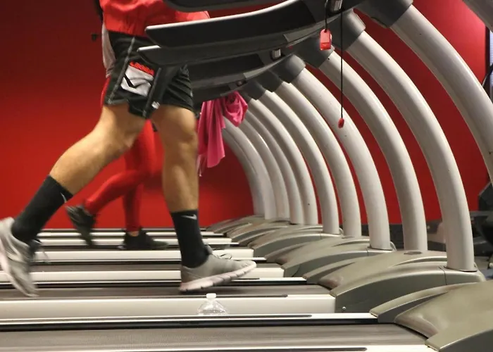 Hotel Evenia Olympic 4*