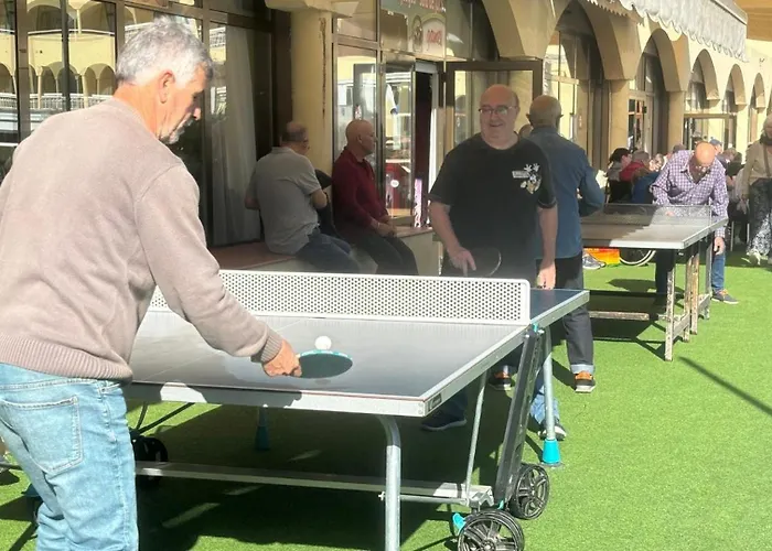 Evenia Olympic Hotel Lloret de Mar