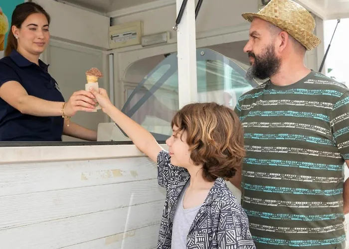 Evenia Olympic 4* Lloret de Mar