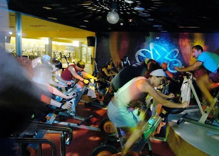 Evenia Olympic Hotel 4*