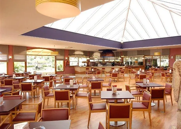 Evenia Olympic Lloret de Mar