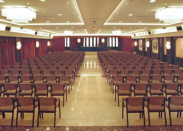 Evenia Olympic Hotel Lloret de Mar