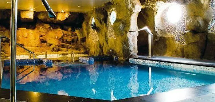 Evenia Olympic 4* Lloret de Mar