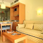 Evenia Olympic 4* Lloret de Mar
