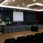 Hotell Evenia Olympic 4*