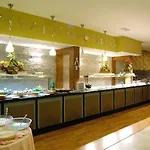 酒店 埃文尼亚奥林匹克套房酒店 滨海略雷特