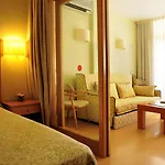 Hotell Evenia Olympic Lloret de Mar