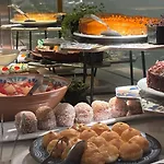 酒店 埃文尼亚奥林匹克套房酒店
