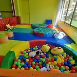Evenia Olympic Lloret de Mar