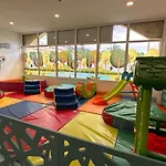 酒店 埃文尼亚奥林匹克套房酒店