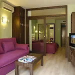 Hotell Evenia Olympic Lloret de Mar