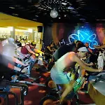 Evenia Olympic Hotell 4*