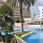 Hotell Evenia Olympic 4*