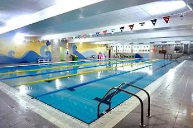 Evenia Olympic Отель 4*