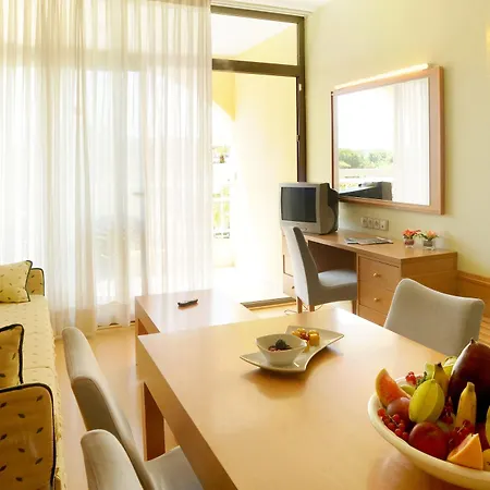 Evenia Olympic Отель 4*
