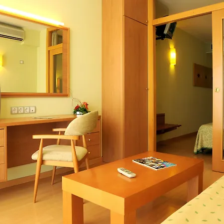 Hotel Evenia Olympic 4*