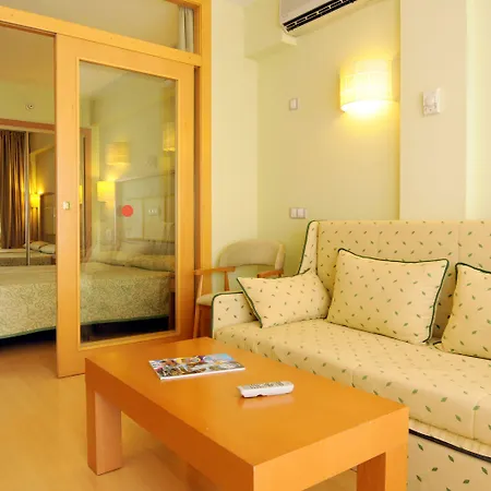 Evenia Olympic Hotel