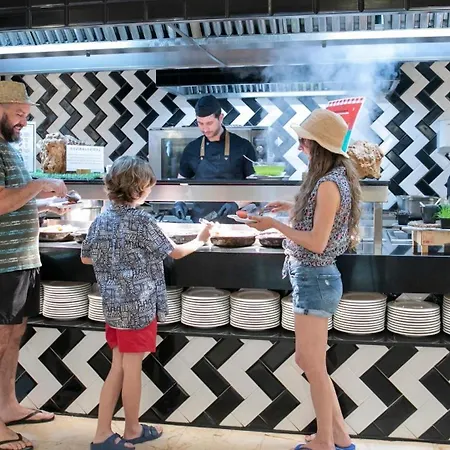 Evenia Olympic Hotel Lloret de Mar