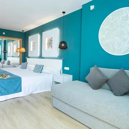 Evenia Olympic Szálloda 4*