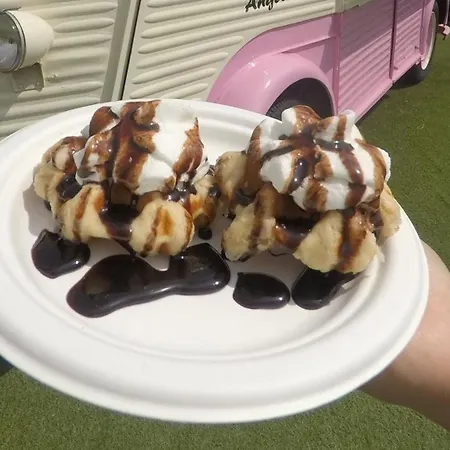 Evenia Olympic Hotel