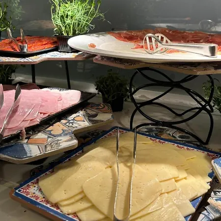 Hotel Evenia Olympic