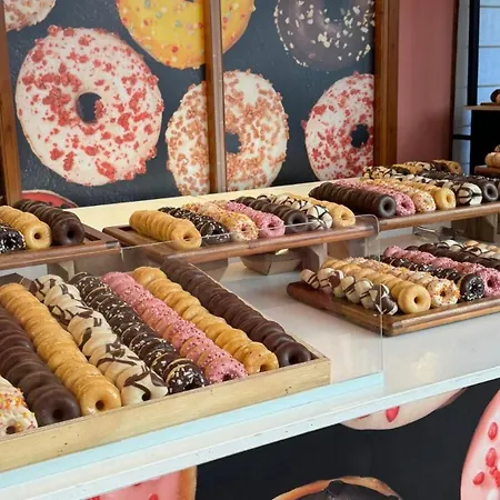 Evenia Olympic 4* Lloret de Mar