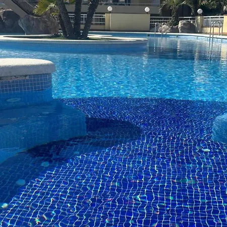Evenia Olympic Hotel Lloret de Mar