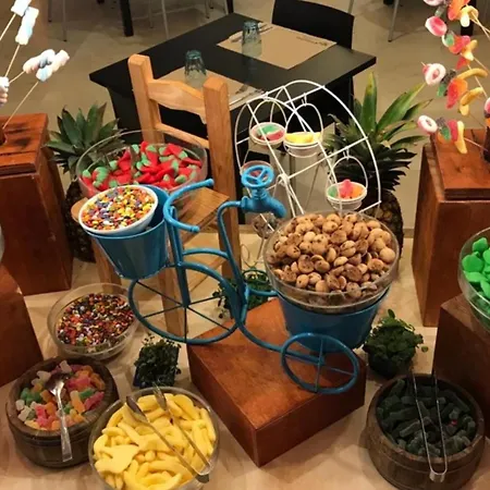 Evenia Olympic Lloret de Mar