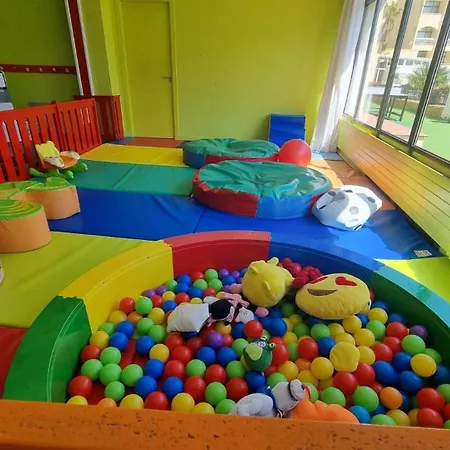 Evenia Olympic Lloret de Mar